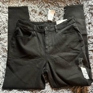 American eagle dream stretch hi rise jegging